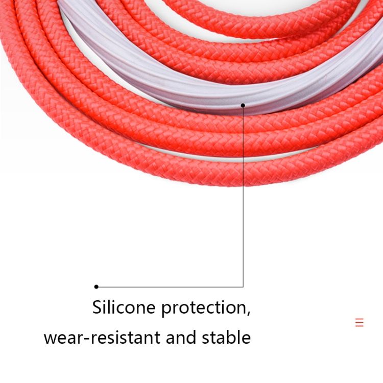2 PCS Weight-bearing Skipping Rope