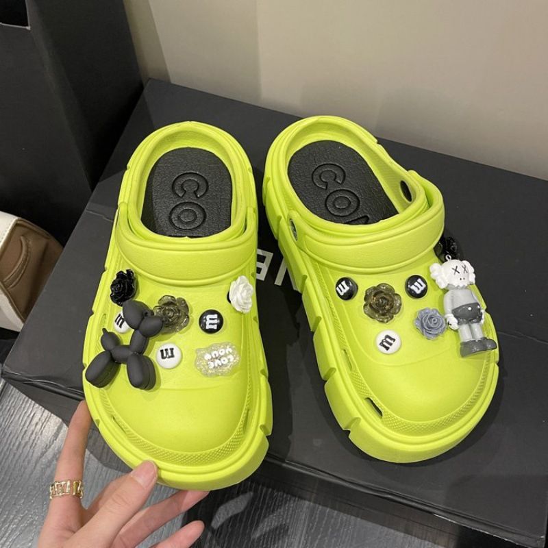 New Fashion Violent Bear Stepping On Exc