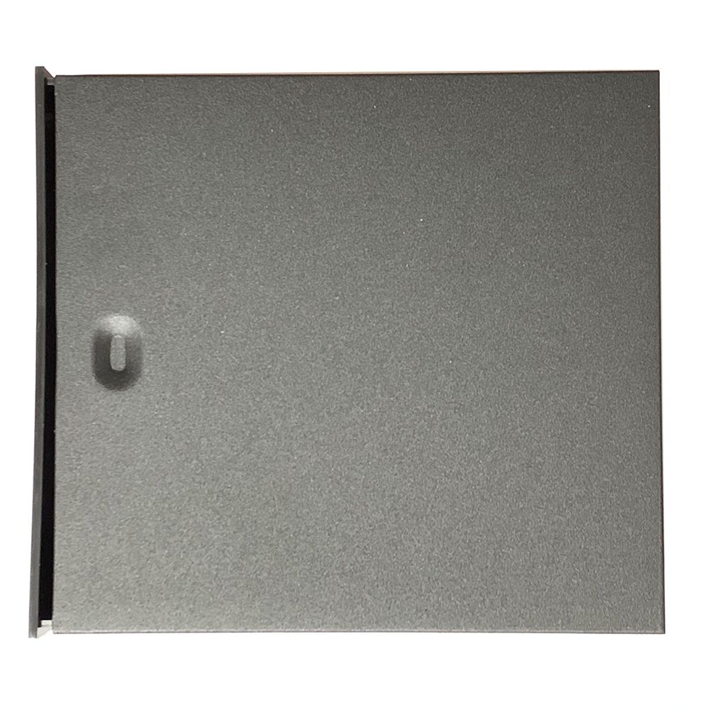 HDD Hard Disk Drive Blank Drawer Rack Box Hard Drive Blank