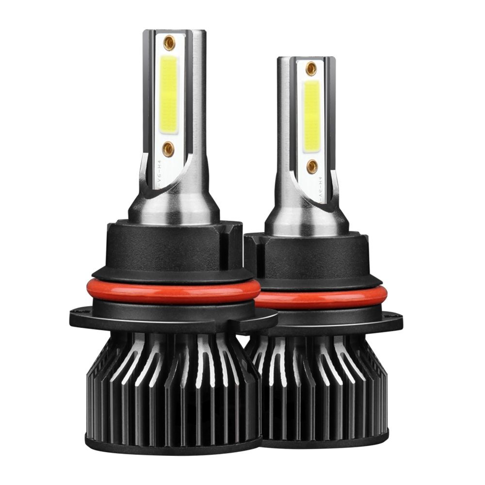 F2 9007 / HB5 Car LED Headlight