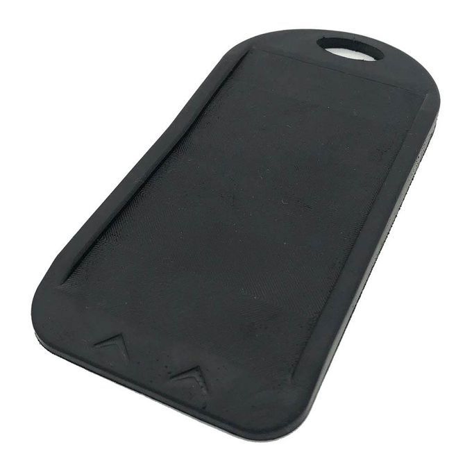 Men/Women Practical Razors    Cleaner Tool Daily Black