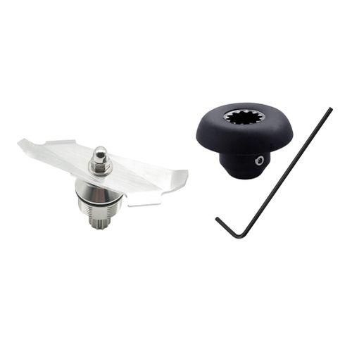 Advanced Blade Replacement With Drive Socket Kit