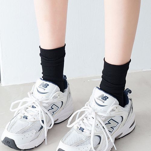 Women Spring Summer Thin Socks