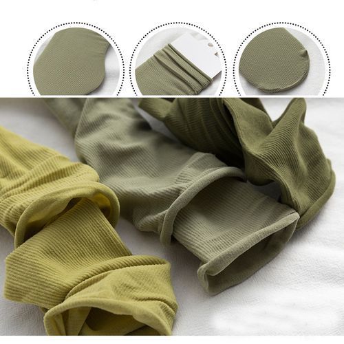 Women Spring Summer Thin Socks