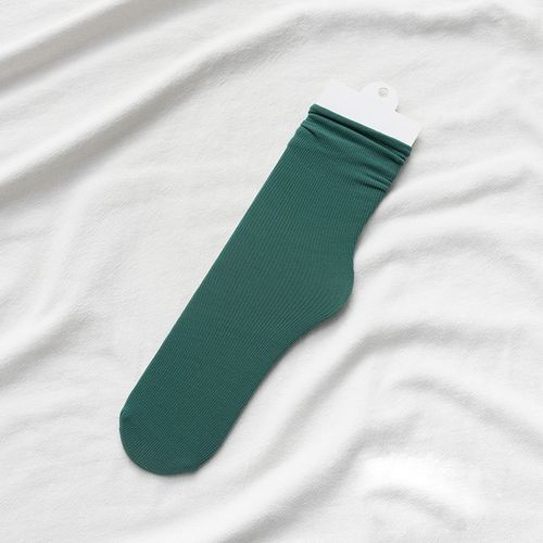 Women Spring Summer Thin Socks