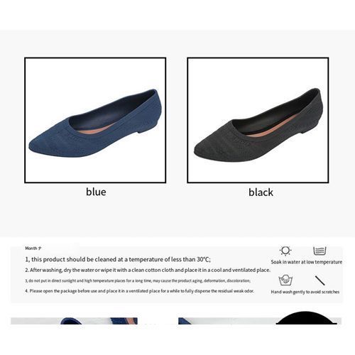 Sandals Wedges Low-top Rain Boots Waterproof Non-slip Women's Shoes Black