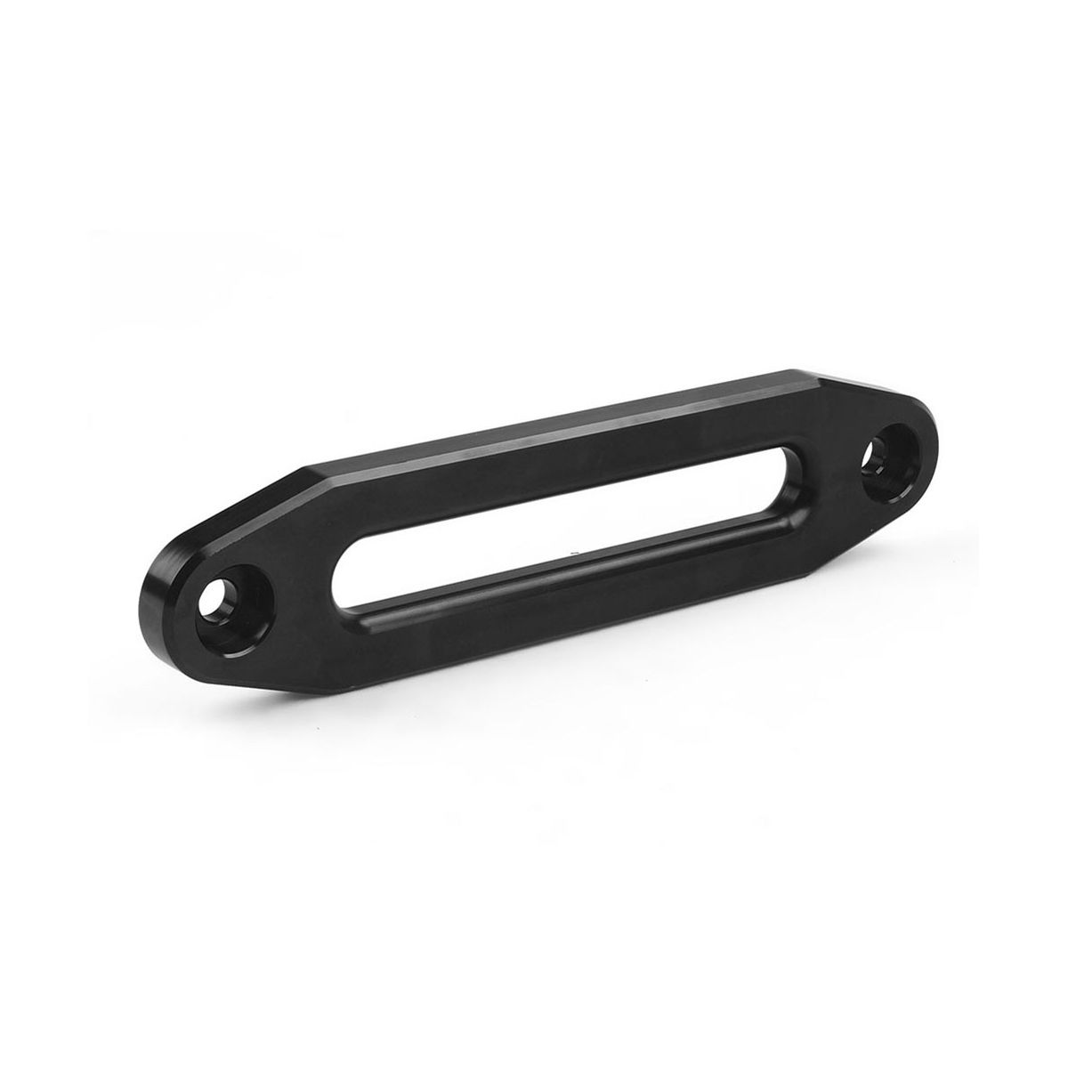 10 Inch 12000 DBS Winch Rope Guide Hawse Aluminum Fairlead