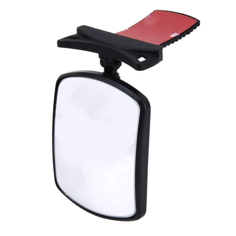 3R-2129 Car Truck Interior Rear View Blind Spot Mirror