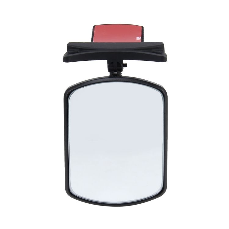 3R-2129 Car Truck Interior Rear View Blind Spot Mirror