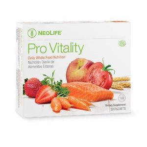 Neo LIFE Pro-Vitality Plus - 15 Sachets - Green