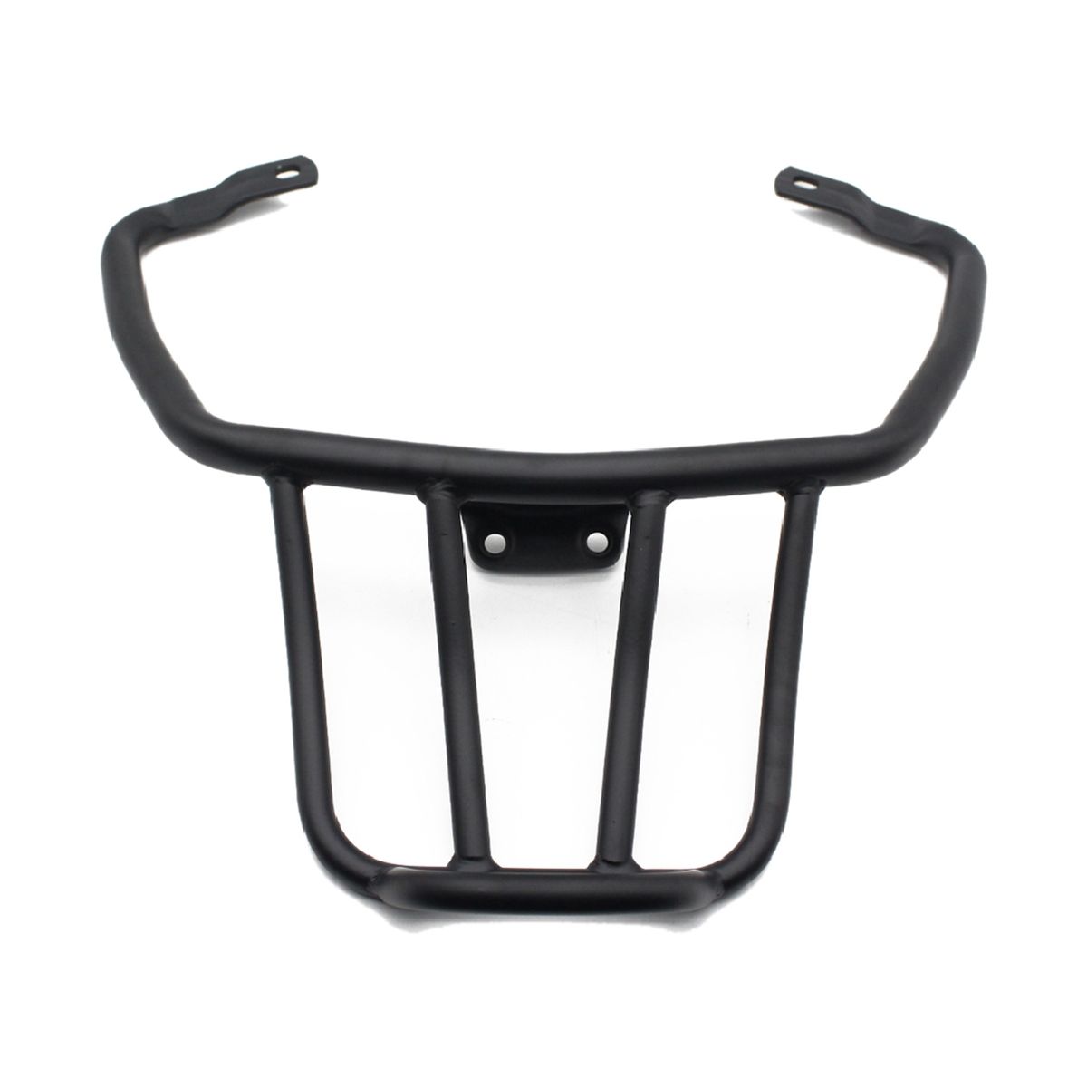 Motorcycle Rear Luggage Rack Bracket Cargo Rack for Sprint