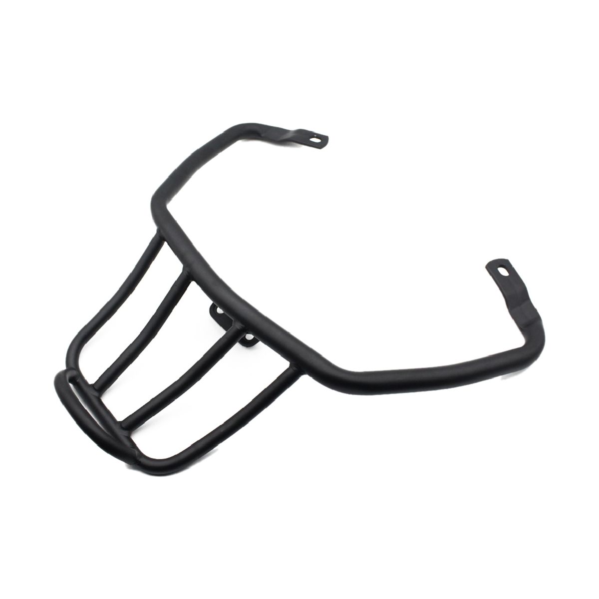 Motorcycle Rear Luggage Rack Bracket Cargo Rack for Sprint