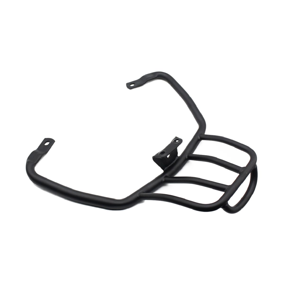 Motorcycle Rear Luggage Rack Bracket Cargo Rack for Sprint