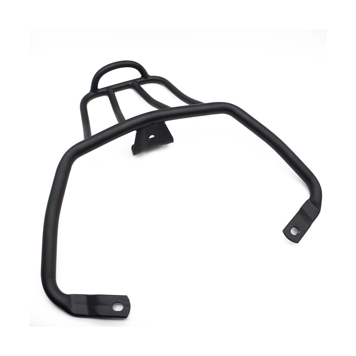Motorcycle Rear Luggage Rack Bracket Cargo Rack for Sprint