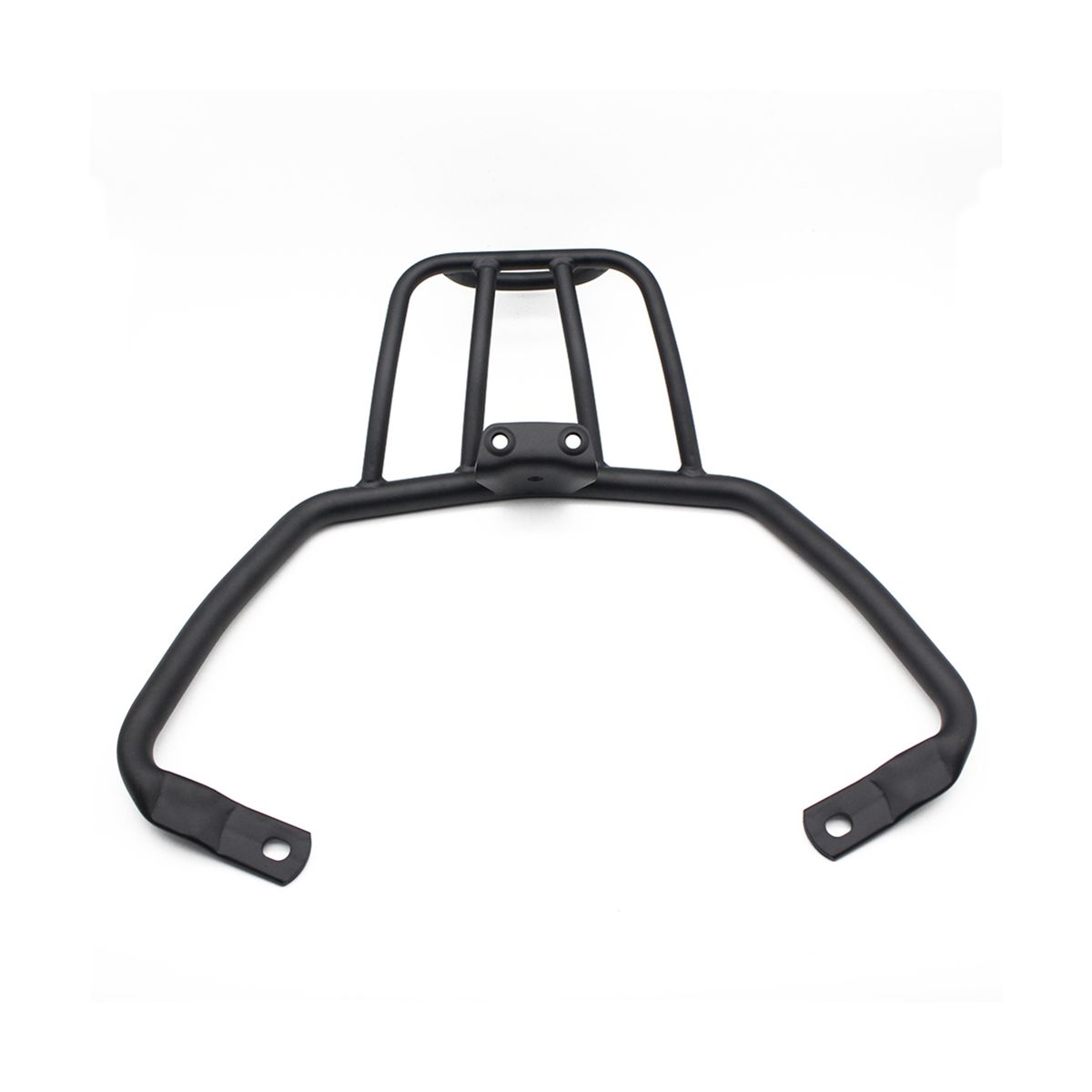 Motorcycle Rear Luggage Rack Bracket Cargo Rack for Sprint