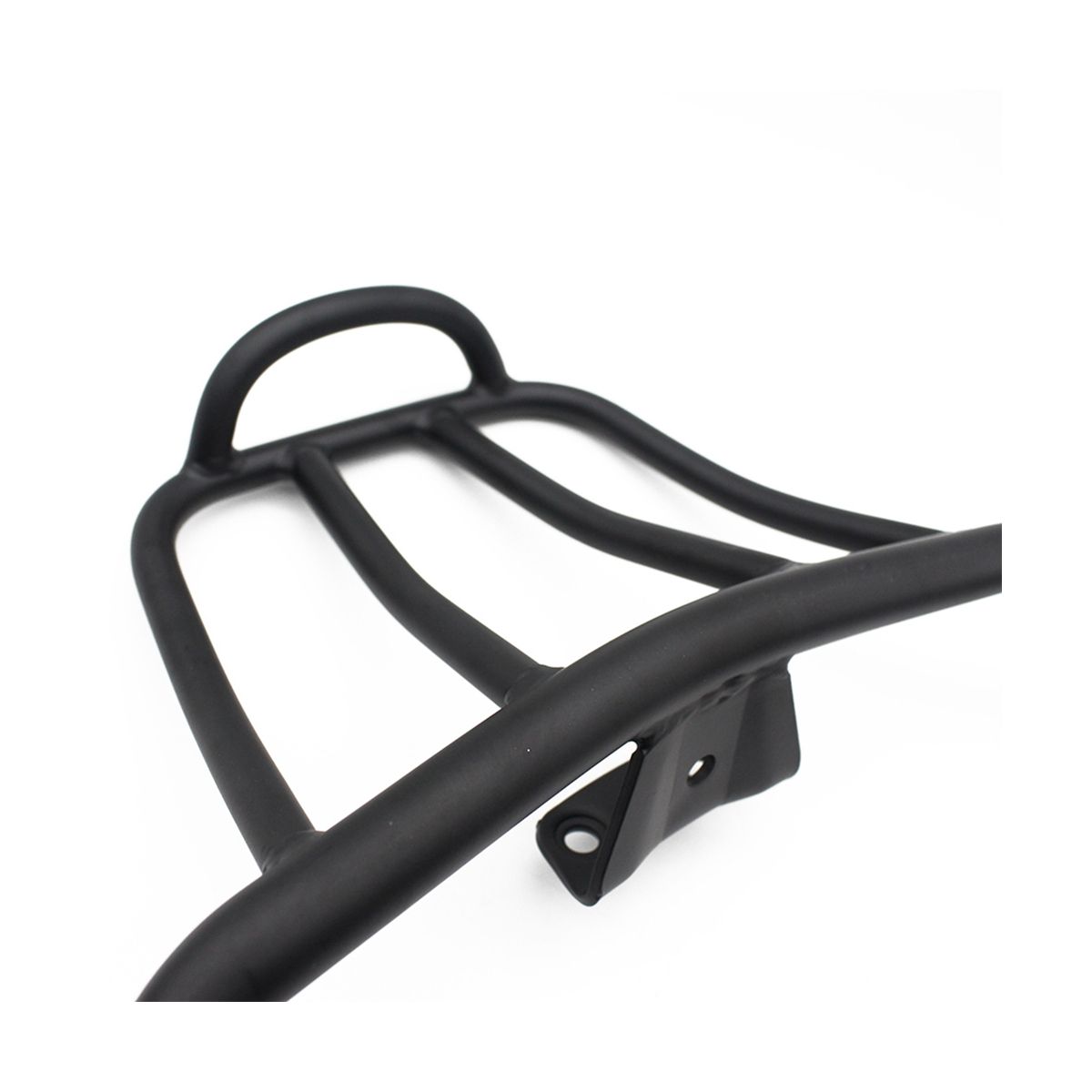 Motorcycle Rear Luggage Rack Bracket Cargo Rack for Sprint