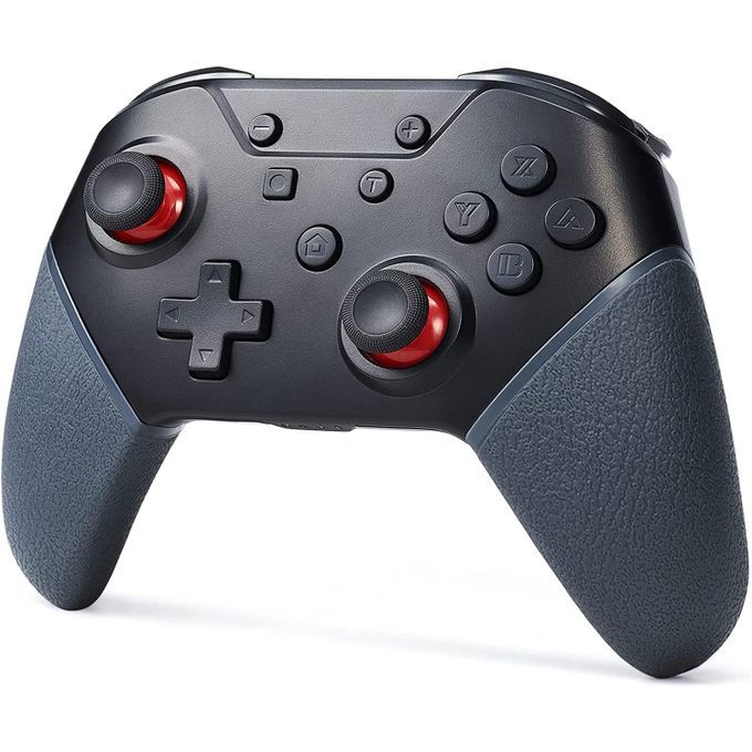 Wireless Pro Controller Bluetooth Gamepad For Switch / Lite