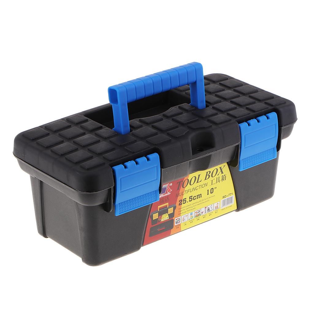 Storage Organizer Trays Craft Feed Container
