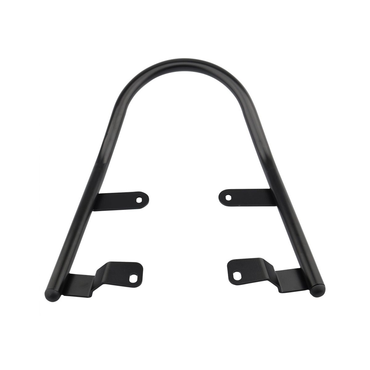 Motorcycle Passenger Rear Solo Handrail Lugga