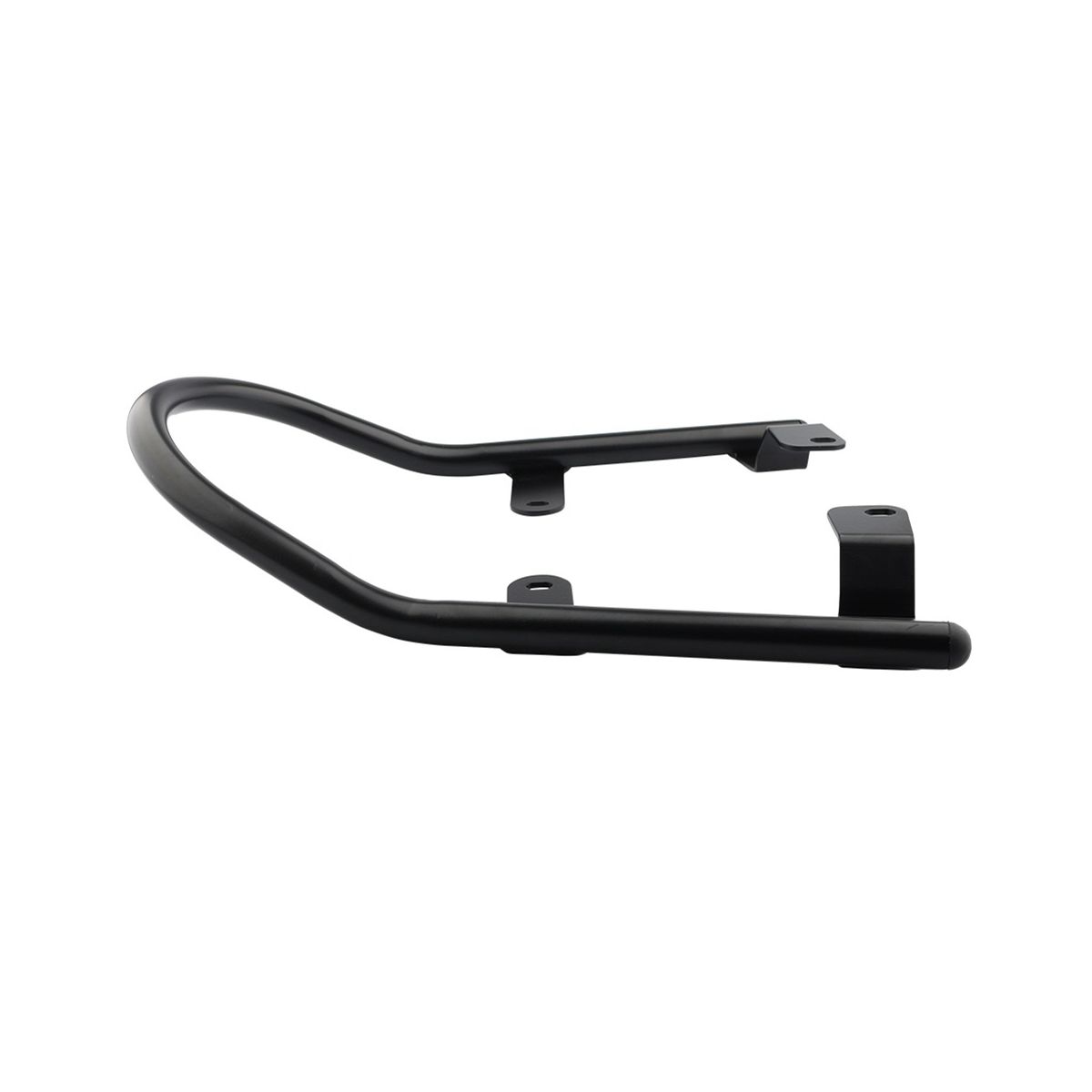 Motorcycle Passenger Rear Solo Handrail Lugga