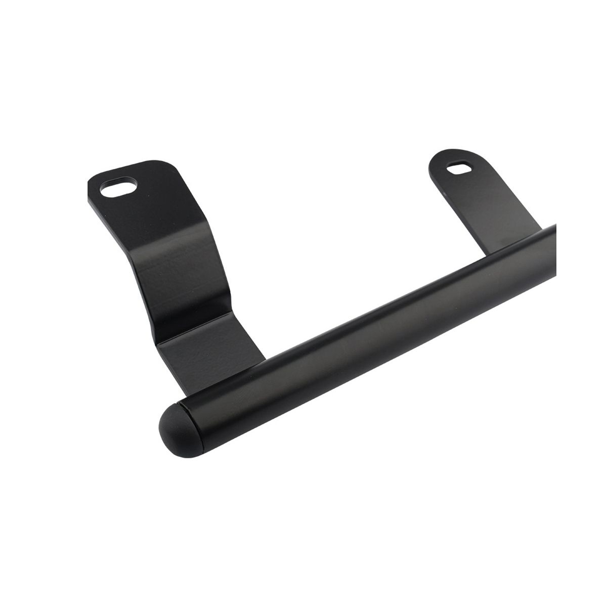 Motorcycle Passenger Rear Solo Handrail Lugga