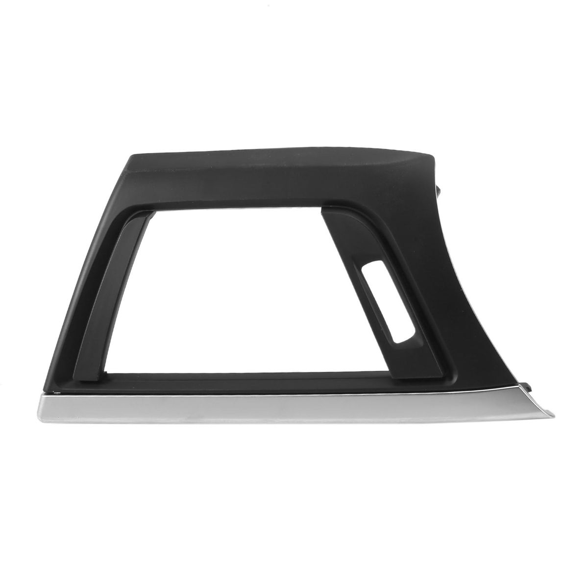 Car Left Air Conditioner Outlet Frame A/C Vents Plate