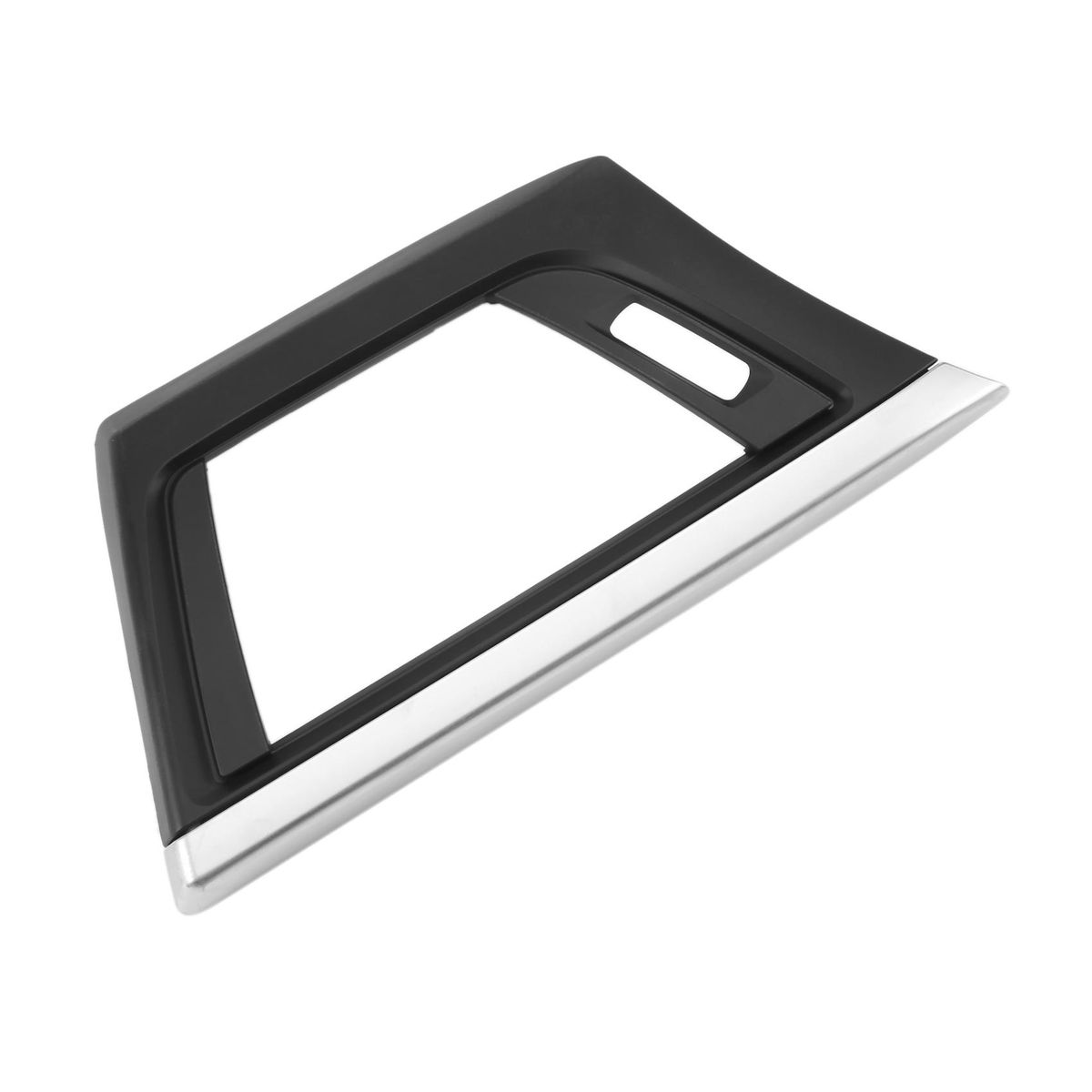 Car Left Air Conditioner Outlet Frame A/C Vents Plate