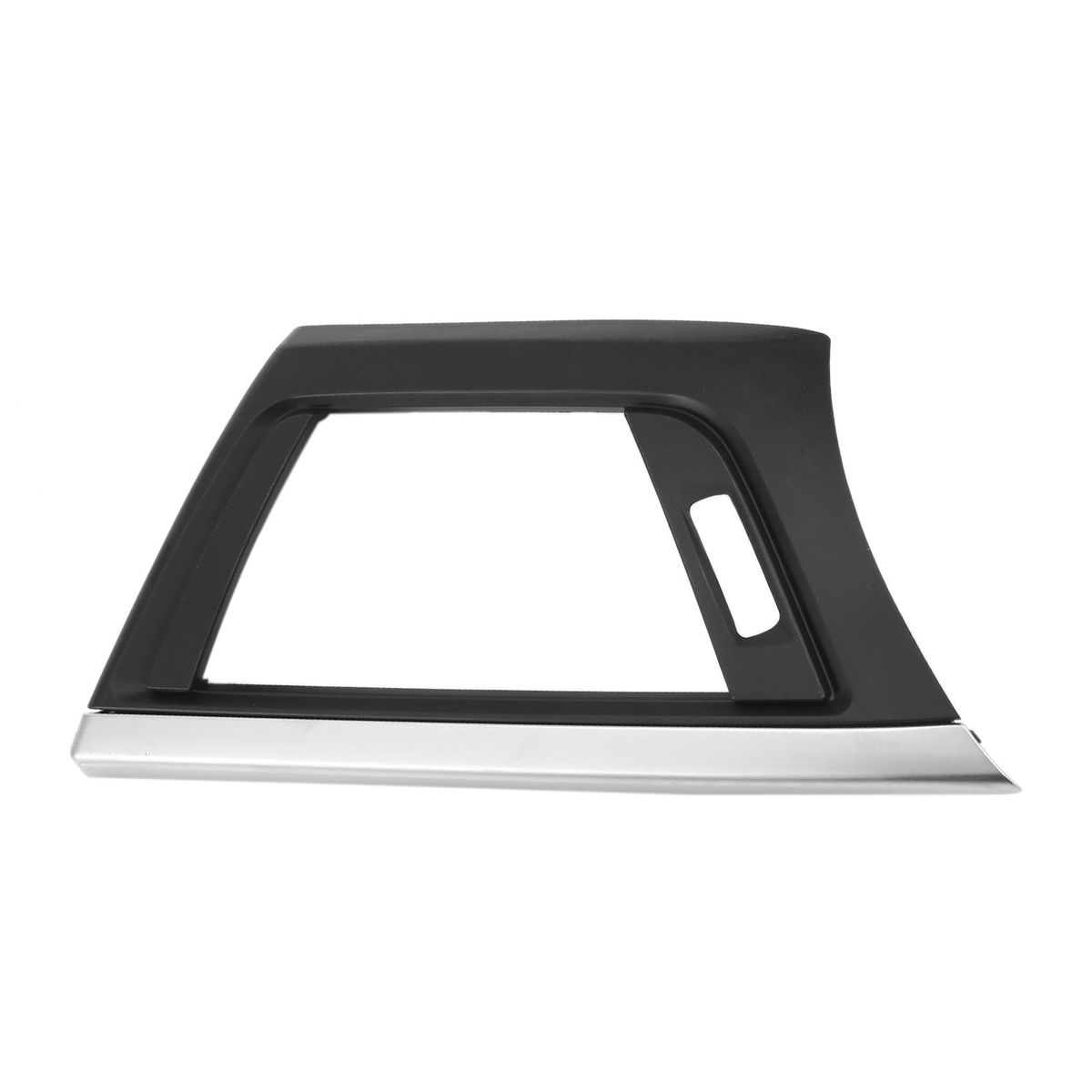 Car Left Air Conditioner Outlet Frame A/C Vents Plate