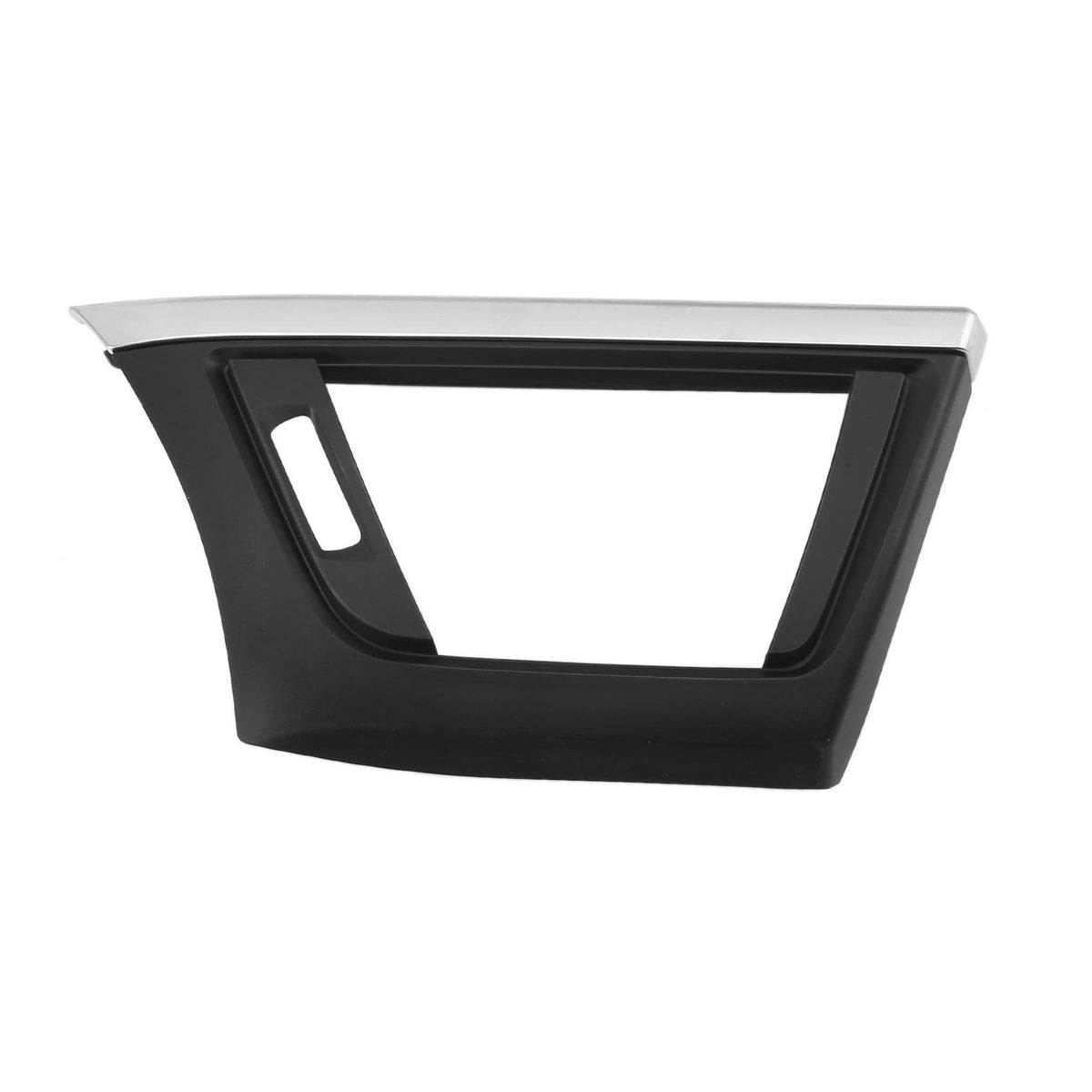 Car Left Air Conditioner Outlet Frame A/C Vents Plate