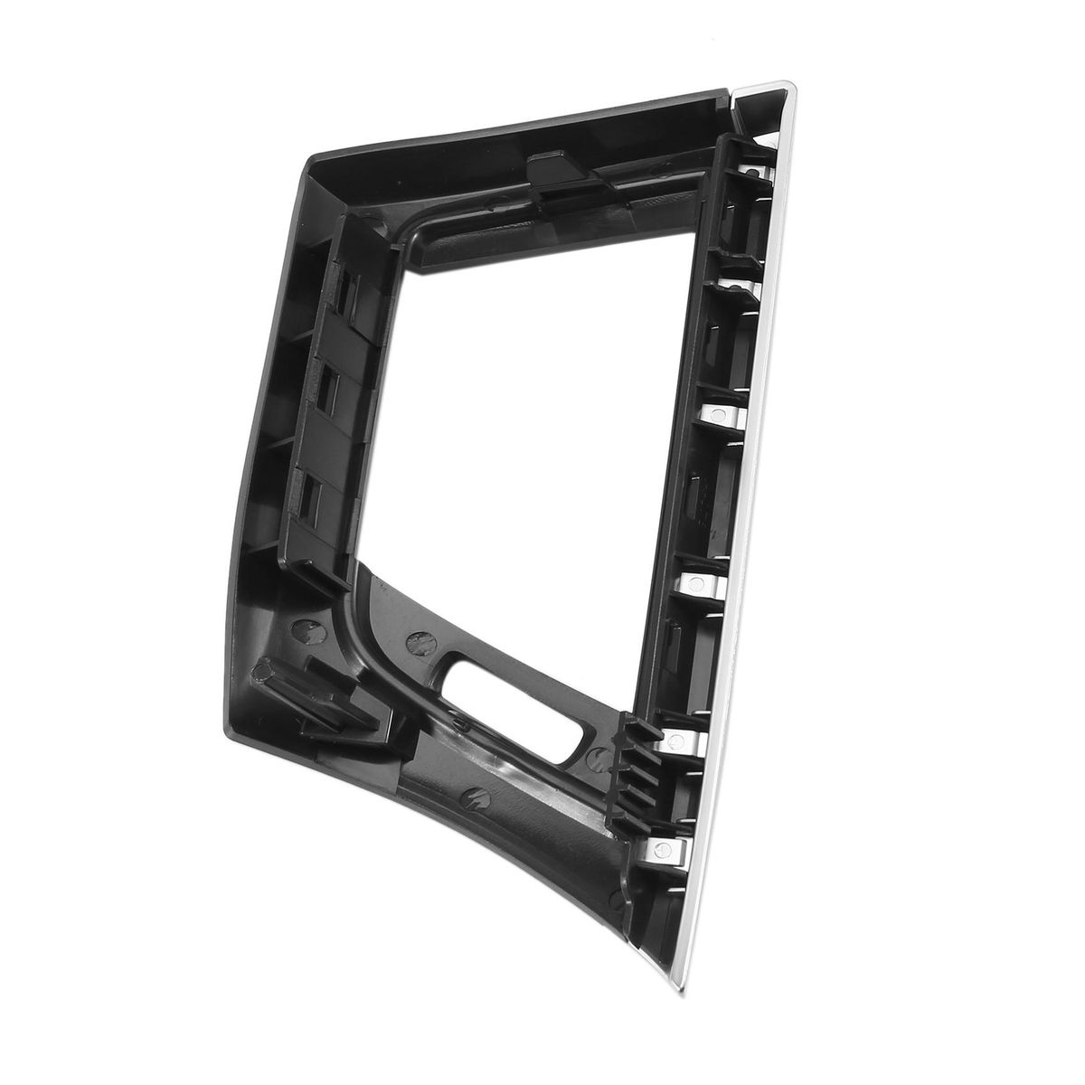 Car Left Air Conditioner Outlet Frame A/C Vents Plate
