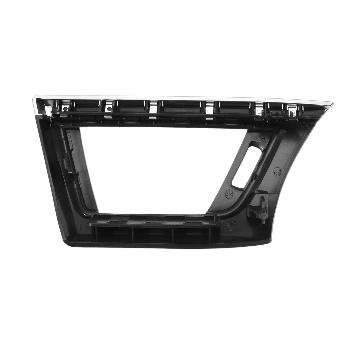 Car Left Air Conditioner Outlet Frame A/C Vents Plate