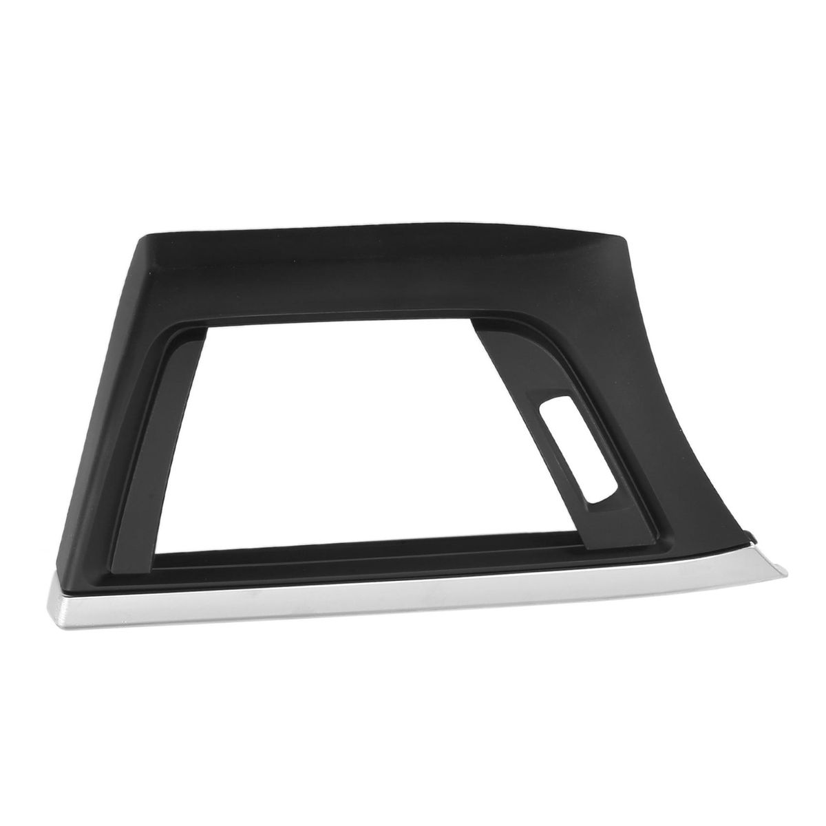 Car Left Air Conditioner Outlet Frame A/C Vents Plate