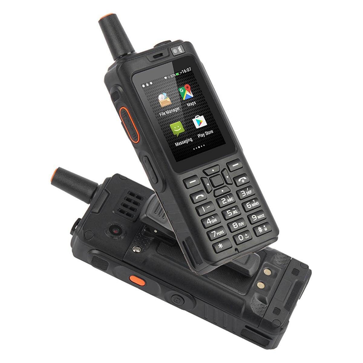 ALPS F40 Waterproof 4G GPS Android 6.0 Smart Mobile Phone