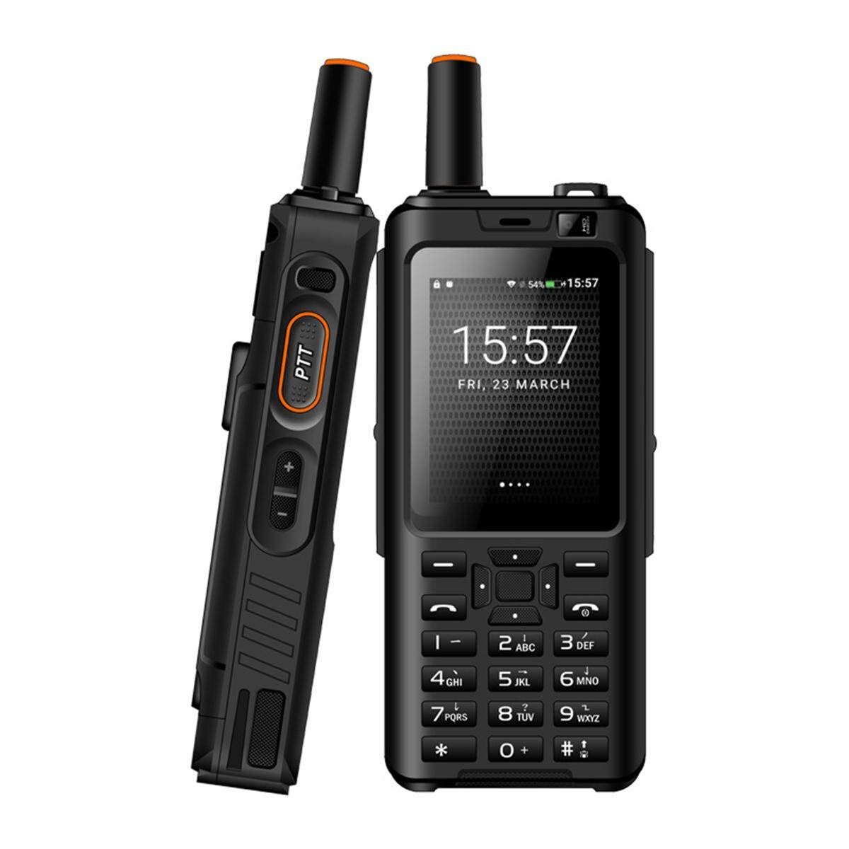ALPS F40 Waterproof 4G GPS Android 6.0 Smart Mobile Phone