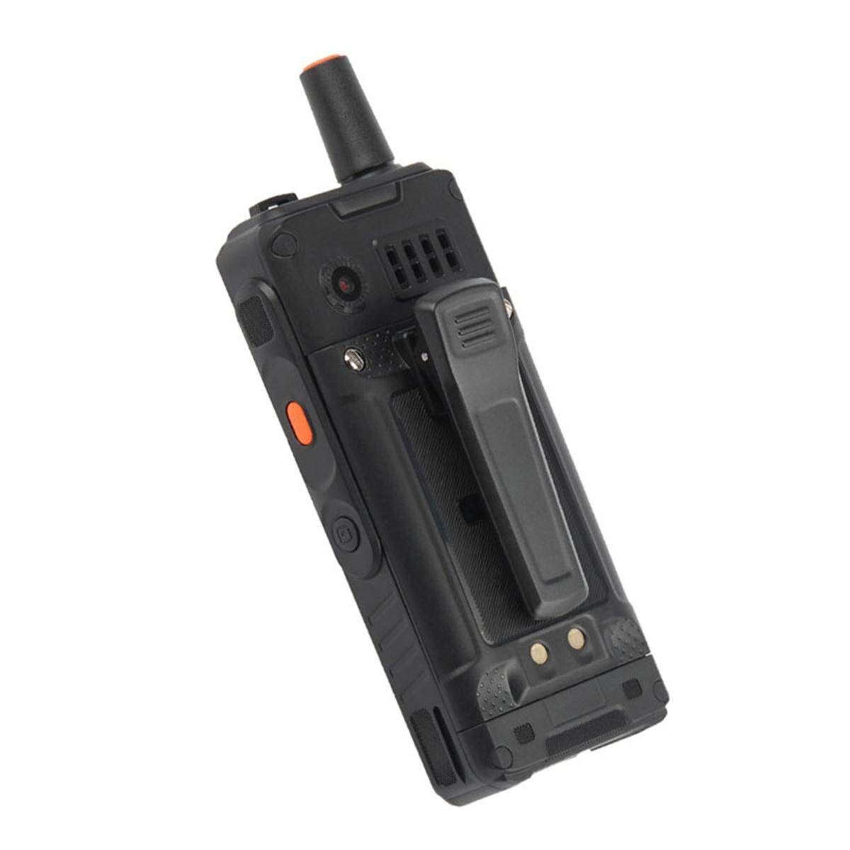 ALPS F40 Waterproof 4G GPS Android 6.0 Smart Mobile Phone