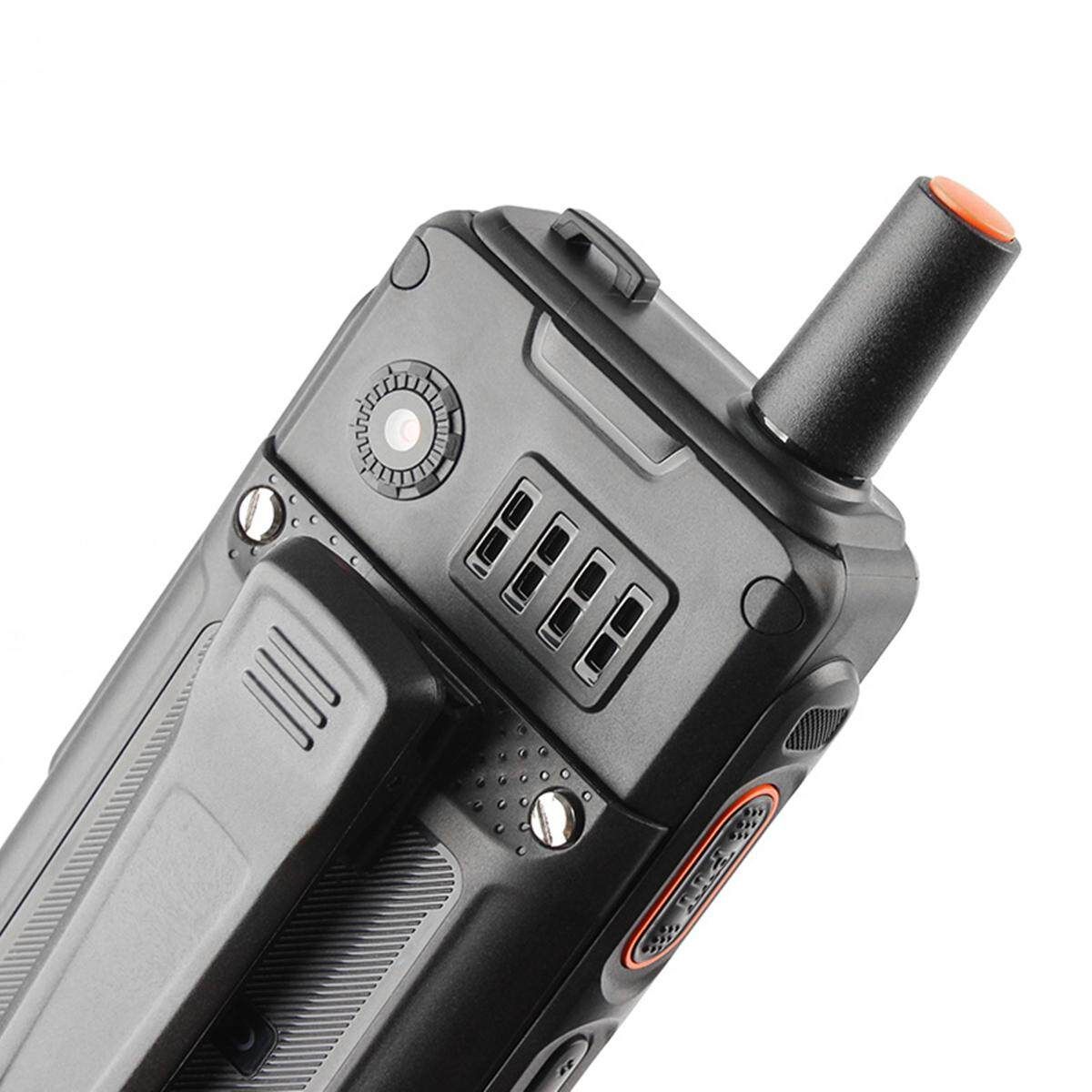 ALPS F40 Waterproof 4G GPS Android 6.0 Smart Mobile Phone