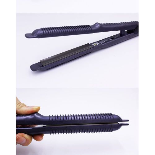 5-speed Hair Straightener