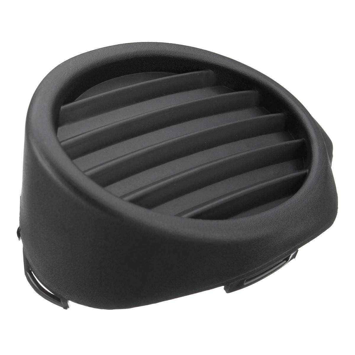 Front Left LH Fog Lamp Cover Vent Grille Bezels For Ford Focus 2012 2013 2014