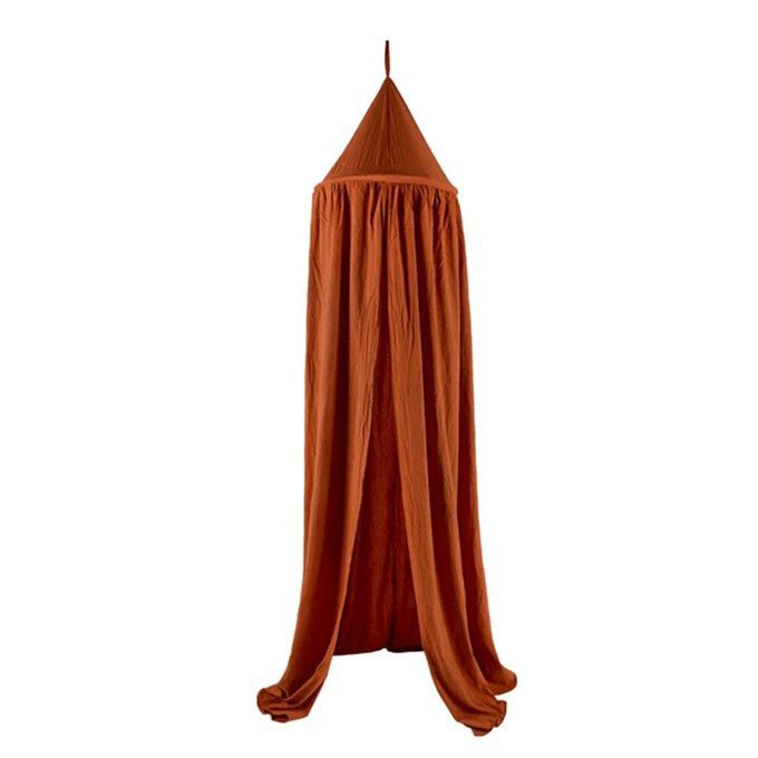 Play Tent Princess Castle - Portable Kids Princess Bed Canopy  Others