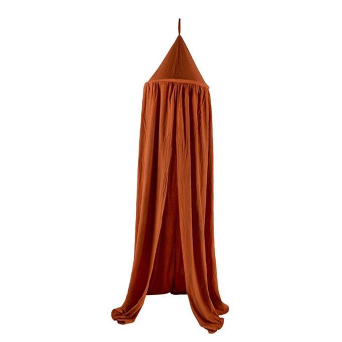 Play Tent Princess Castle - Portable Kids Princess Bed Canopy  Others