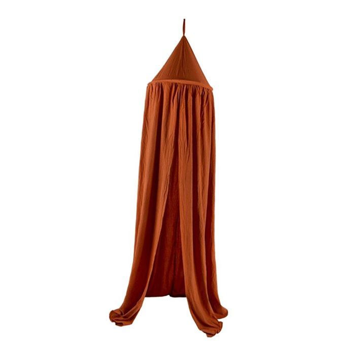 Play Tent Princess Castle - Portable Kids Princess Bed Canopy  Others