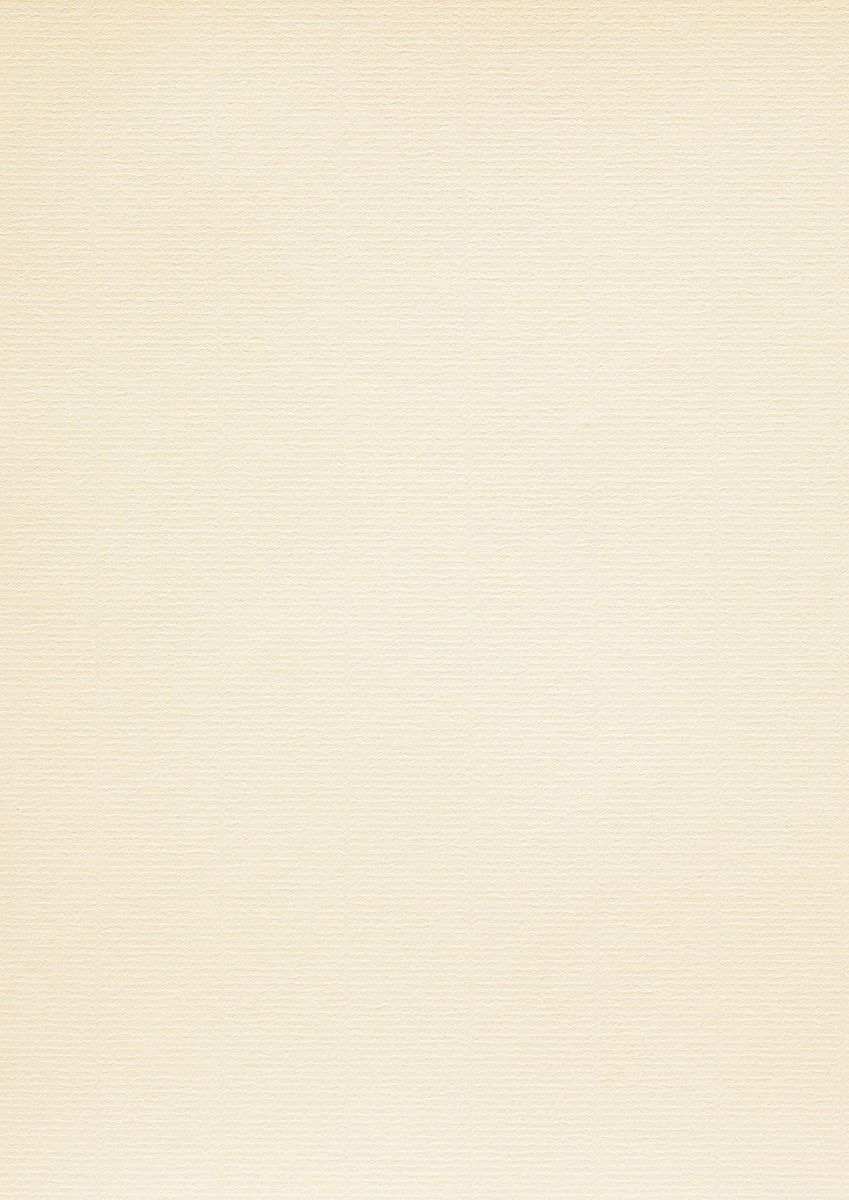 500 Sheet A4 Paper Laid (Textured) Light Cream