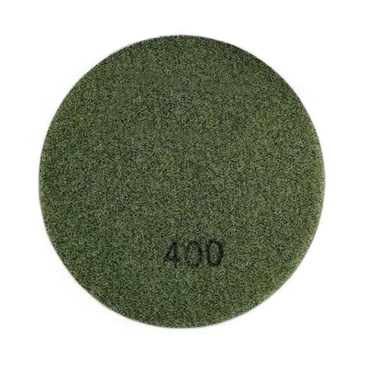 6 PCS Diamond Floor Polishing Pads Resin Bond Terrazzo