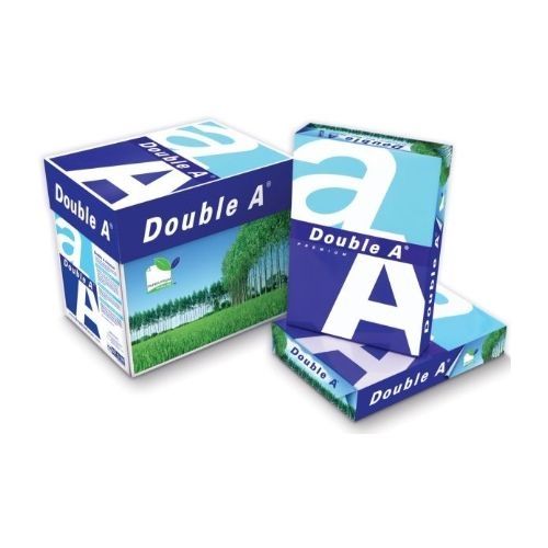 GENUINE A4 Photocopy Paper (2500 Sheets)