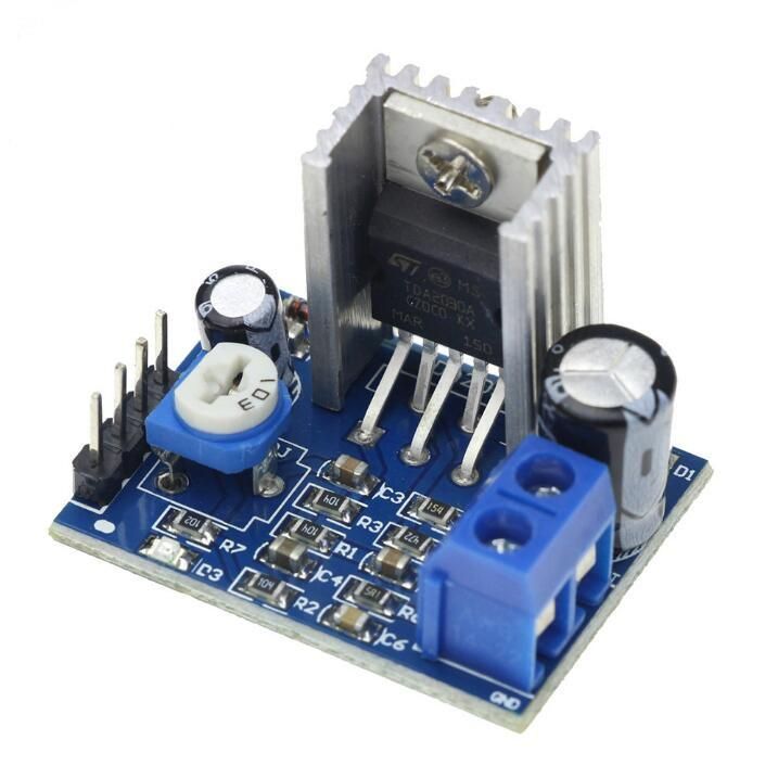 TDA2030A DIY Power Amplifier Module Audio Power Amplifier