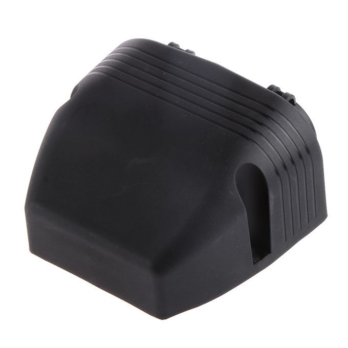12V 2Way Motorcycle Dual   Power Adapter Socket