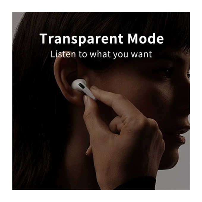 PRO2 Sport Wireless Headphone Bluetooth Stereo Headset Touch Earphone Handsfree Earbuds