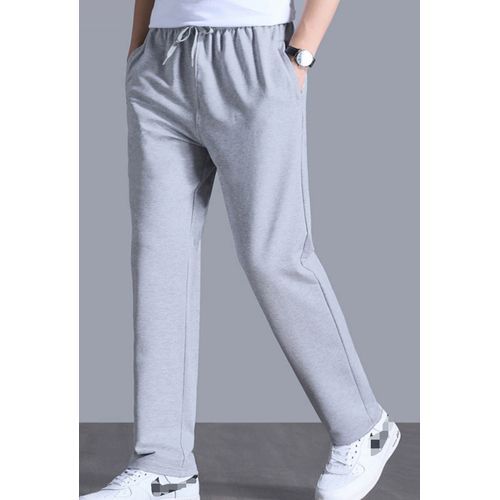 2 In 1 Men's Casual Trousers