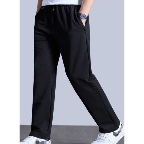 2 In 1 Men's Casual Trousers