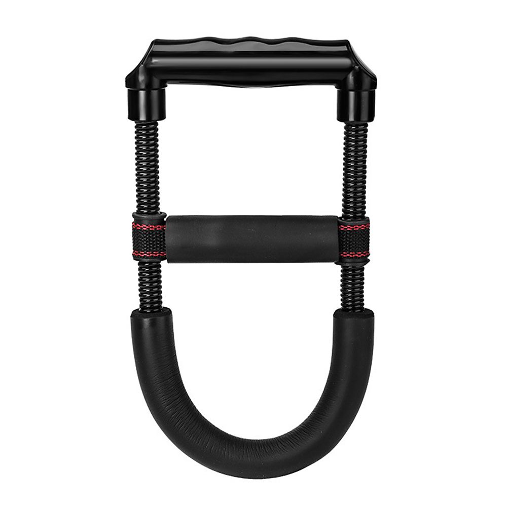 Grip Power Wrist Forearm Hand Grip Arm Trainer Adjustable